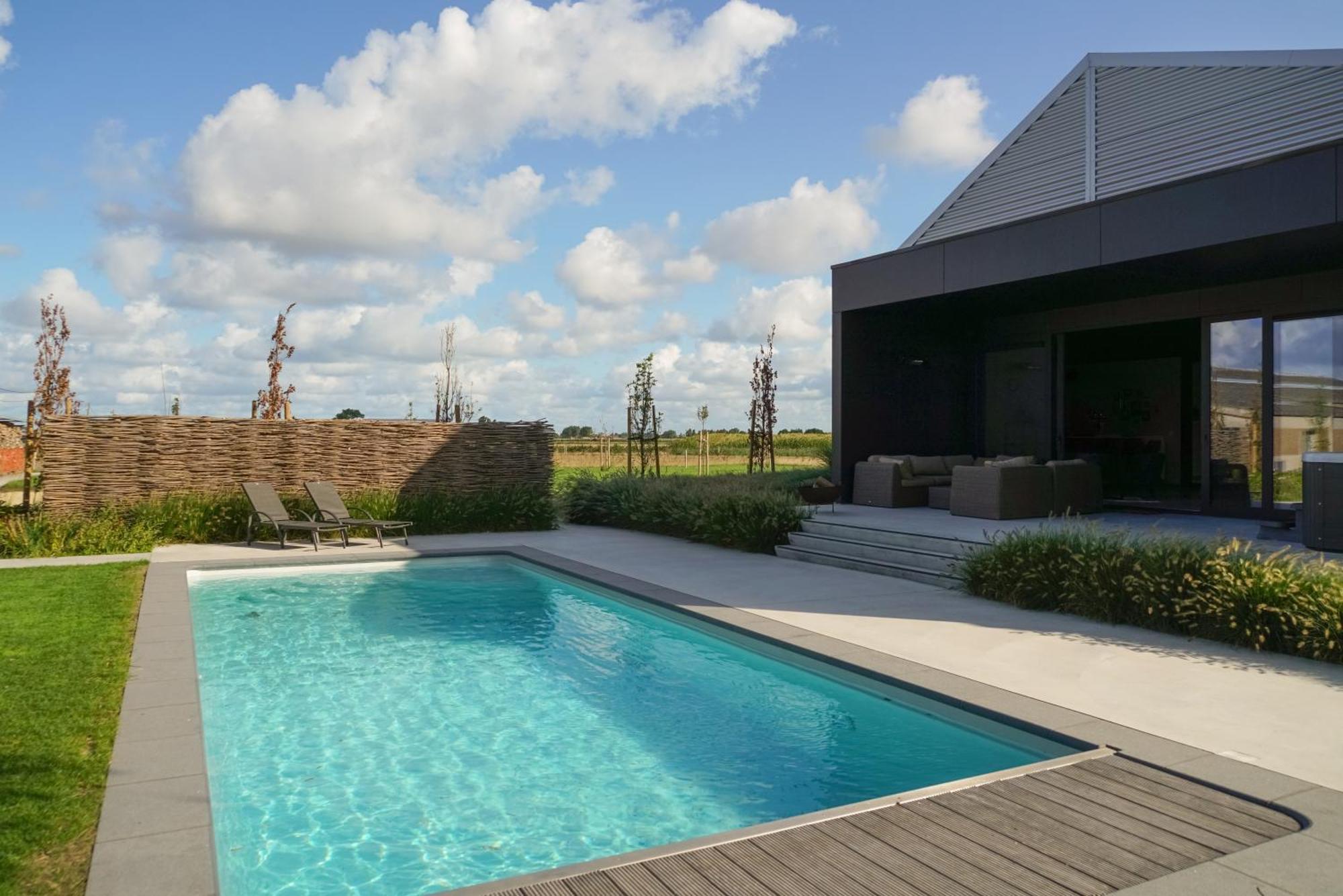 B&B Ten Doele Middelkerke Exterior foto