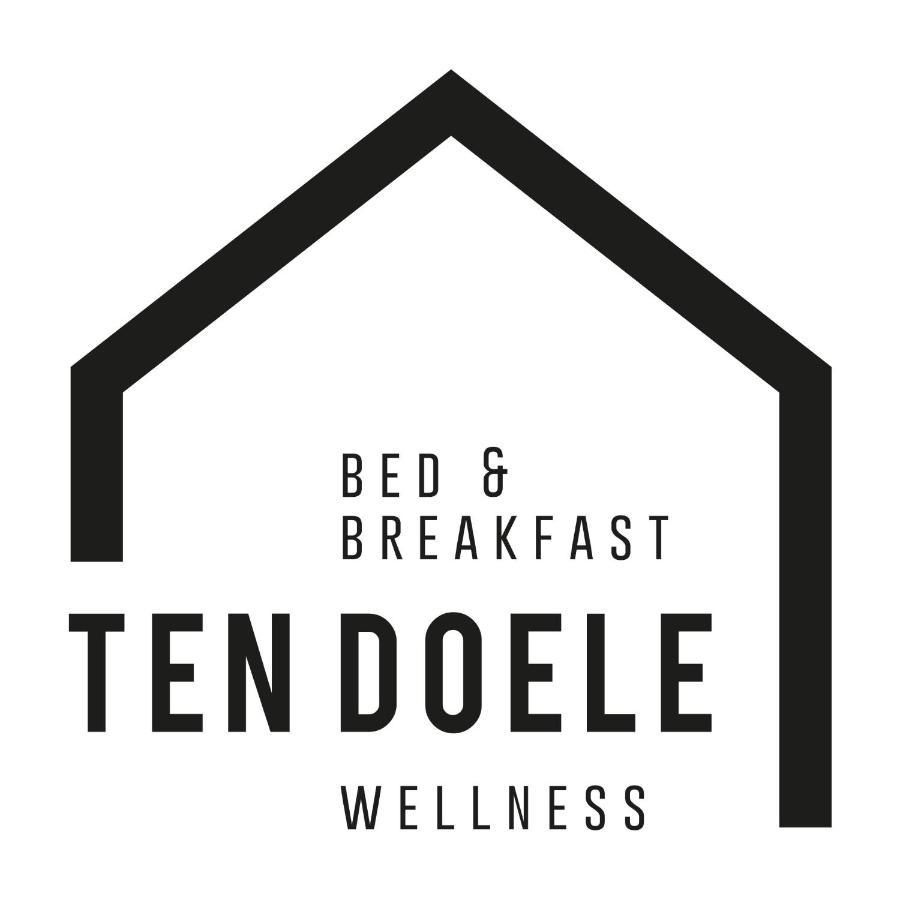 B&B Ten Doele Middelkerke Exterior foto